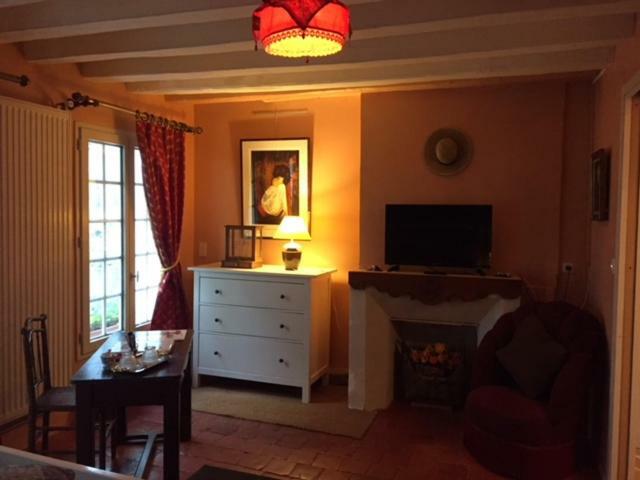 La Demeure Saint-Ours Bed and Breakfast Loches Εξωτερικό φωτογραφία